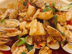 -东排食堂长沙小吃大排档(五一广场店)