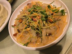 -靠山屯东北农家菜(八龙桥雅苑店)