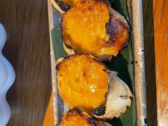 -Mr·Fish鱼鲜生海鲜放题(银泰in99店)