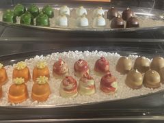 -北京柏悦酒店·锦庭餐厅Dining Room