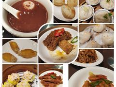 -富力万达嘉华酒店-品珍中餐厅(水果湖店)