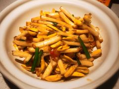 -老萍巷莲花血鸭·萍乡地标江西菜(步行街店)