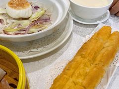 豆浆油条-市民中心-餐厅