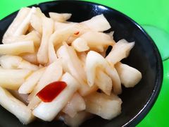 秘制原味萝卜响-巢湖名吃·徽府农家菜(半汤店)