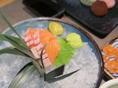 -沼津港精致料理·寿喜烧·烧鸟(龙湖南桥天街日料榜单店)