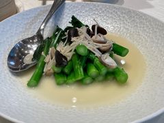 -香乐园·淮扬菜中餐厅·Shang Garden(福田香格里拉店)