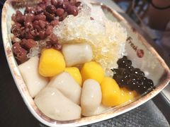-鲜芋仙(观音桥大融城LG店)
