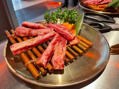 -西塔老太太泥炉烤肉(苏州大悦城店)