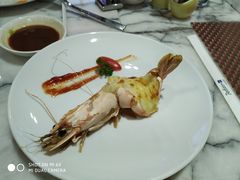 -River Café 海鲜自助(重庆丽笙世嘉酒店)