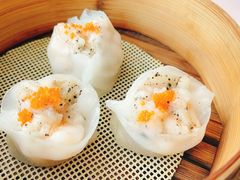 松露带子饺-誉八仙酒楼(静安大悦城店)