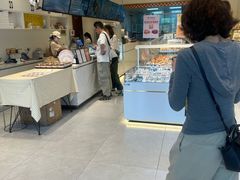 -烘焙町面包店(西四店)