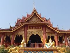 -西双版纳总佛寺