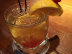 -RED LOBSTER(多伦多DT店)