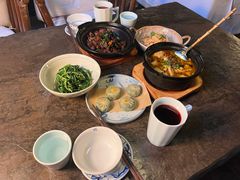 -花迹·金陵南京菜(老门东店)