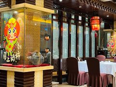 -老爷庙风味美食府(魏都大道店)