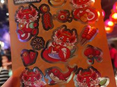 -长安大牌档之西安博物院文化餐厅(中贸店)