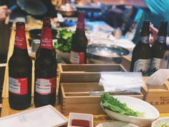 -喜来稀肉(北外滩白玉兰广场店)