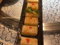 -遇见长安之高山流水(李家村万达店)