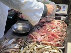 -大马弄蒋师傅美食酥鱼(察院前店)