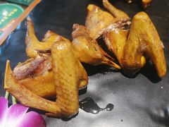 盐焗鸽-大鸽饭(马王堆店)