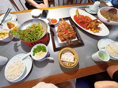 -姑苏家宴·苏帮菜·松鼠桂鱼(苏州总店)