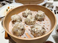 -杏花堂晋商私房菜(华熙五棵松店)