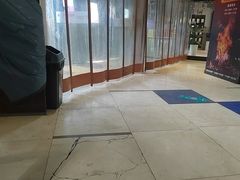 -麦当劳(祈年大街店)