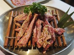 -西塔老太太泥炉烤肉(望京一店)