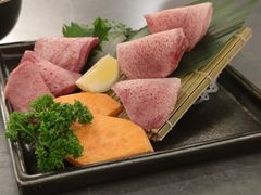 -花时·炭火烧肉(东百中心A馆店)