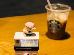-星巴克臻选(济南恒隆店)