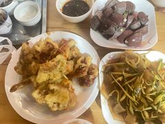 -东北特色水饺(郭家桥店)