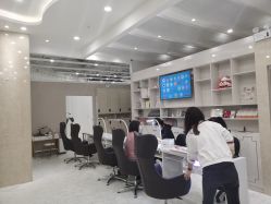 -沐白•盛妍日式美甲美睫