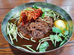 -老味道锅包肉(日照街店)