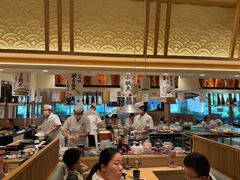 -合点寿司(金虹桥商场店)