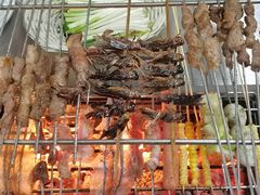 -小寒羊烧烤(凯瑞时代大厦店)