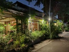 -春暖花开(西溪店)