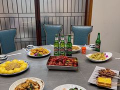 -食鸡公社辣子鸡·潍坊菜·烧烤