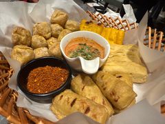 -福照楼汽锅鸡·云南菜(火车站锦江店)