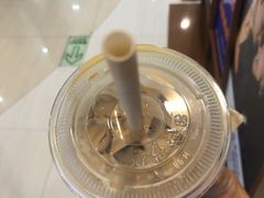 -瑞幸咖啡(临海市银泰城店)
