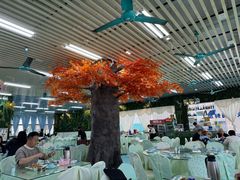 -景好海鲜餐厅(大鹏必选旅游店)