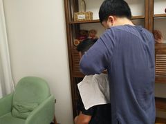 -仰生如卉推拿养生馆(酒仙桥店)
