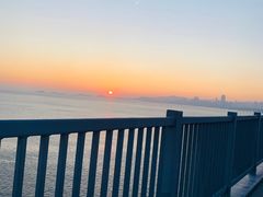 -星海湾跨海大桥