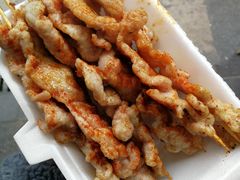 -豪香里脊肉串(大中路店)