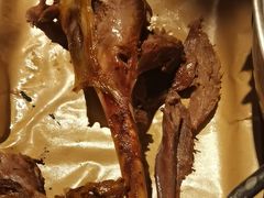 -破瓦寒窑·地摊烤羊排