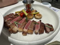 -娜娜家•Nana’s restaurant (爱琴海店)