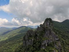 -七仙岭温泉国家森林公园