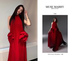 点击看大图 -MuseMarry婚纱(前海嘉里中心店)