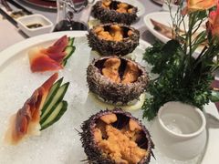 -喜宴·粤菜·茶点·海鲜(光浩店)