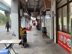 -明月虾面(厦禾路店)