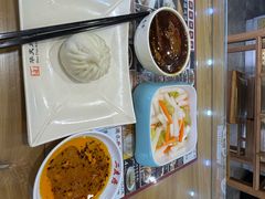 -华天二友居肉饼(宫门口店)